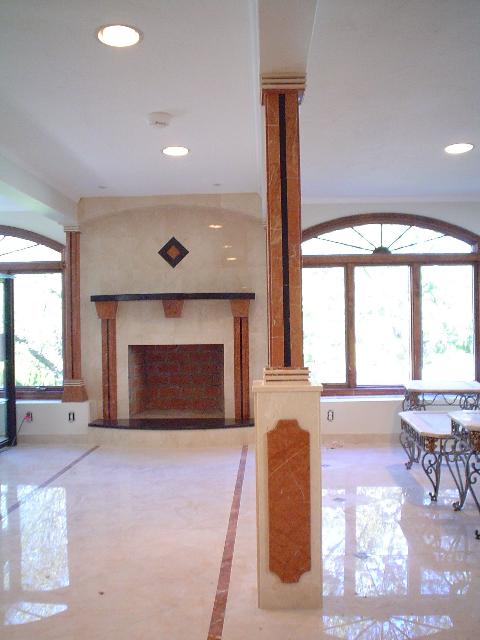 Polish Marble - It's Worth It! Polish Marble - It's Worth It!